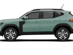 New 2024 Dacia Duster Extreme SUV | £23,758 (Fair price)