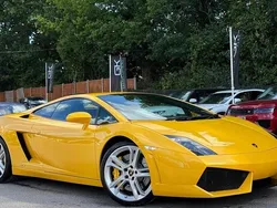 Used 2009 Lamborghini Gallardo | £79,995
