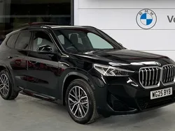 Other Used 2024 BMW X1 M Sport SUV | £34,207 (Good price)