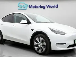 Used 2023 Tesla Model Y Long Range SUV | £24,100 (Super price)