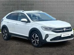 VW Taigo