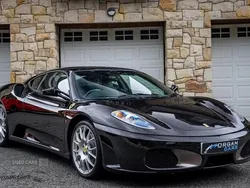 Used 2008 Ferrari F430 Coupe | £84,995