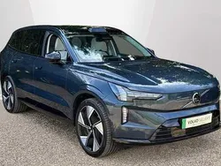 New 2025 Volvo EX90 Performance SUV | £73,895 (Super price)