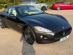 Grey Used 2008 Maserati Granturismo Coupe | £13,950