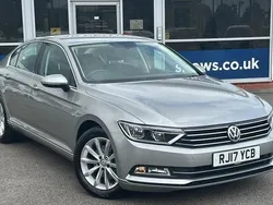 Used 2019 VW Passat Business Sedan | £12,425 (Super price)