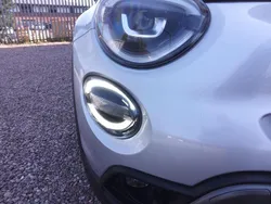 Grey Used 2023 Fiat 500X Cross SUV | £18,490 (Fair price)