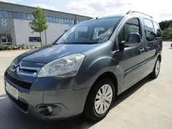 Used 2012 Citroën Berlingo MPV | £6,995