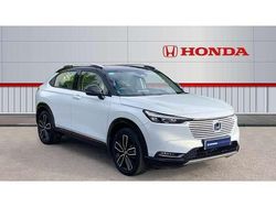 Other Used 2023 Honda HR-V Advance SUV | £26,705 (Fair price)