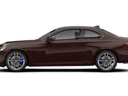 New 2024 BMW M2 Coupe | £65,647 (Fair price)