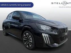 New 2025 Peugeot 208 Allure Hatchback | £19,983 (Super price)