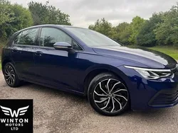 Used 2020 VW Golf VII Life Hatchback | £11,695 (Fair price)