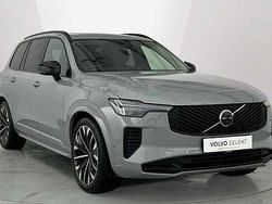 Used 2025 Volvo XC90 Ultra SUV | £56,791