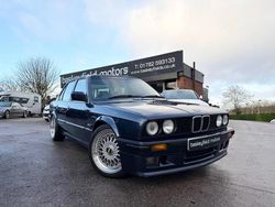 Blue Used 2017 BMW 320 Comfort Edition Sedan | £15,995