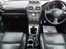 Used 2004 Subaru Impreza Sedan | £5,695