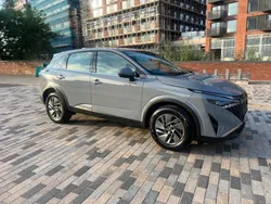 Grey Used 2025 Nissan Qashqai Acenta Premium SUV | £16,750 (Super price)