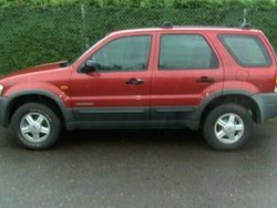 Used 2003 Ford Maverick SUV | £1,990