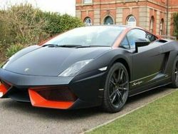 Used 2013 Lamborghini Gallardo Coupe | £169,950