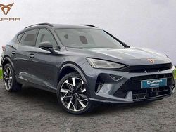 Grey Used 2024 Cupra Formentor VZ1 SUV | £29,495