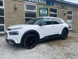 White Used 2019 Citroën C4 Cactus Origins Hatchback | £6,995 (Good price)