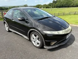 Bronze Used 2007 Honda Civic Type S Hatchback | £2,993 (Fair price)
