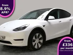 Used 2023 Tesla Model Y SUV | £24,200 (Good price)