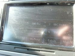 Used 2008 VW Tiguan S SUV | £10,000