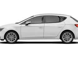 Used 2018 Seat Leon SE Technology Hatchback | £8,495 (Fair price)