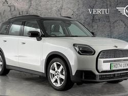 Other Used 2024 Mini Countryman Classic SUV | £31,962 (Good price)