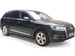 Used 2018 Audi Q7 SUV | £19,990