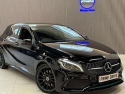 Used 2016 Mercedes A220 Motorsport Edition | £10,700 (Good price)