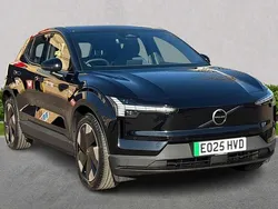 New 2025 Volvo EX30 Performance SUV | £32,999 (Super price)
