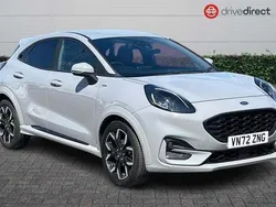 Used 2023 Ford Puma ST Hatchback | £15,980 (Super price)