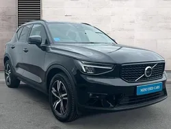 Used 2022 Volvo XC40 Plus SUV | £27,937 (Fair price)