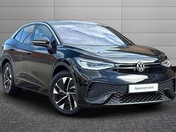 Grenadilla black New 2025 VW ID.5 Pro SUV | £31,395 (A bit pricey)