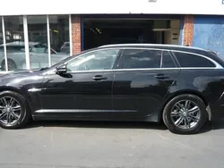 Used 2012 Jaguar XF Sportbrake Luxury Estate | £3,995 (A bit pricey)