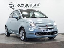 Used 2023 Fiat 500 Dolcevita Hatchback | £8,995