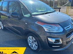 Used 2016 Citroën C3 Picasso PureTech MPV | £4,990 (Fair price)