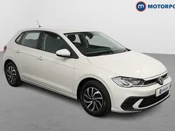 Used 2026 VW Polo Life Hatchback | £16,599 (Good price)