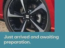 Grey Used 2023 Seat Ibiza FR Sport Hatchback | £15,800 (Fair price)
