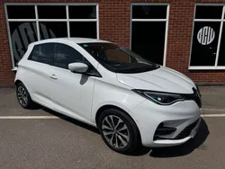 White Used 2021 Renault Rapid GT-Line Hatchback | £7,167 (Super price)