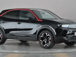 Black Used 2024 Vauxhall Mokka S SUV | £18,349 (Fair price)