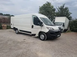 White Used 2019 Citroën Relay Van | £7,450 (Super price)