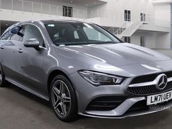 Used 2022 Mercedes E250 AMG Line Premium Plus | £25,985 (Fair price)