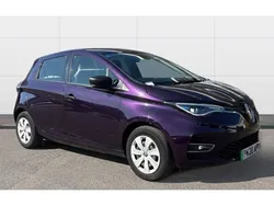 Other Used 2020 Renault Zoe Play Hatchback | £8,000 (Good price)