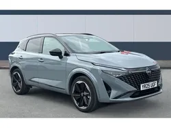 Other New 2025 Nissan Qashqai SUV | £25,661