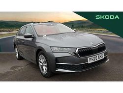 Other Used 2024 Skoda Octavia SE L Estate | £28,281 (Expensive)