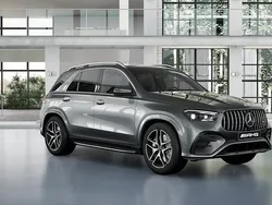 New 2026 Mercedes GLE53 AMG Premium Estate | £89,970 (Fair price)