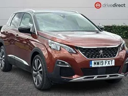 Used 2020 Peugeot 3008 Premium Estate | £14,200 (Super price)
