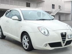 White Used 2011 Alfa Romeo MiTo Sprint Hatchback | £1,950 (Fair price)