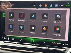 Silver Used 2025 VW Tiguan R-line SUV | £33,799 (Fair price)